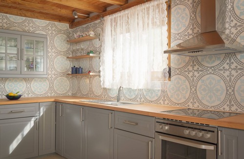 Skiathos House | Eleni's Charming Cottage, ideal for Couples or Families seeking Natural Living