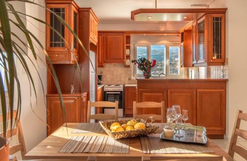 Paleopolis Apartment | Eleni's Seaview House