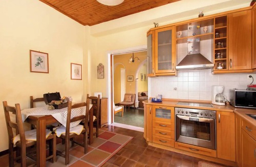 Esperion House | Eleni's Traditional House in Agrafi