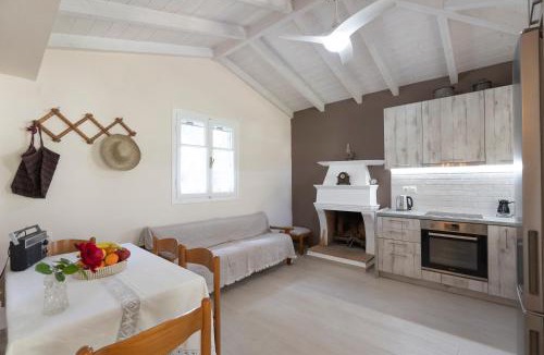 Marantochori House | Eleonas Country House