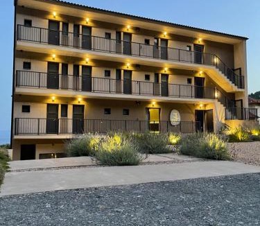 Xirolivado Apartment | eleven views resort