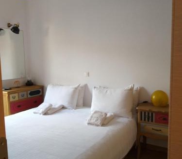 Neo Itilo Apartment | Elezar