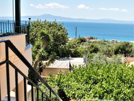Mikri Mantineia House | ELGEORGE HOME