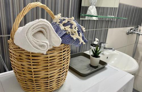 Tingaki House | Elgreco Apartment, at Tigaki, near the sea "2"