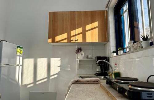 Tingaki House | Elgreco Apartment, at Tigaki, near the sea "2"