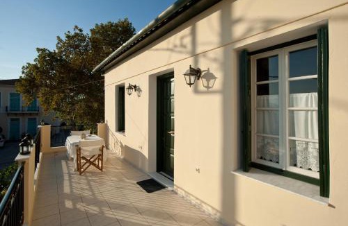 Delfoi House | Elia Apartments Chrisso