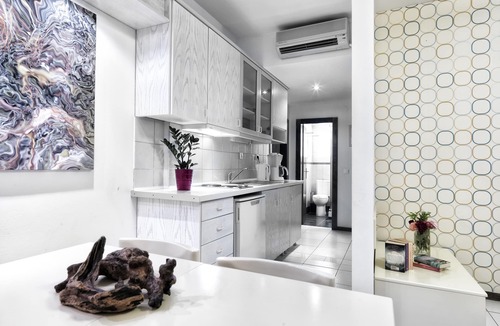 Afytos Apartment | Elia Apartments