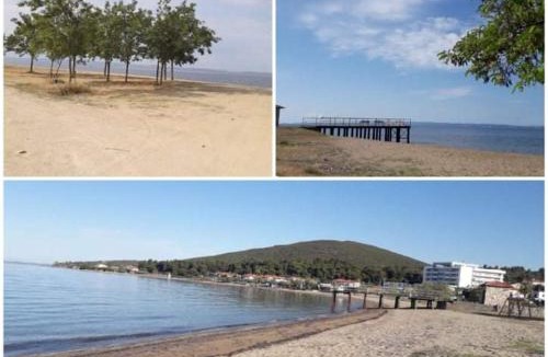 Ormilia House | Elia by the sea