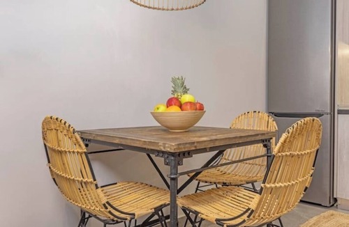 Ixia Apartment | Elia Deluxe Suite