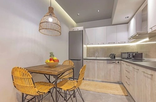 Ixia Apartment | Elia Deluxe Suite
