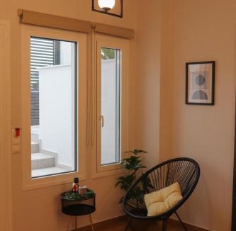 Chalcis Apartment | Elia Luxury Residence