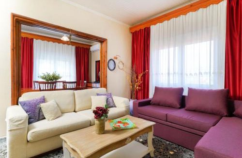Prinos Apartment | Elia Villa Thassos