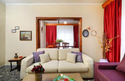Prinos Apartment | Elia Villa Thassos