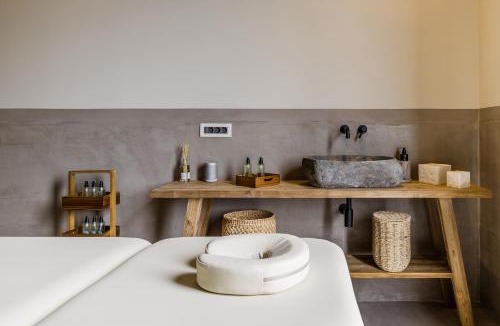Spartia Hotel | Eliamos Villas Hotel & Spa