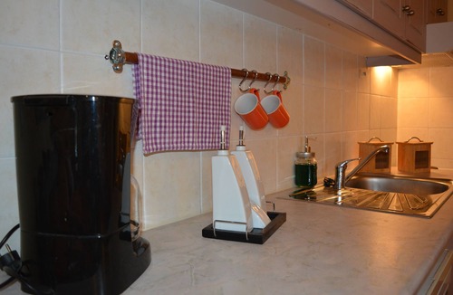 Vamos House | Elianthos Villa
