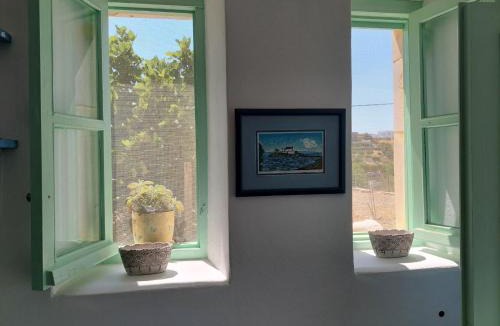 Leros Apartment | Elies apartments 2