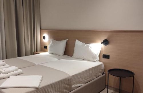 Chrisi Akti Apartment | Elisavet