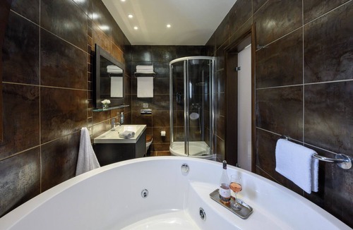 Vassiliki Hotel | Elisso Hotel