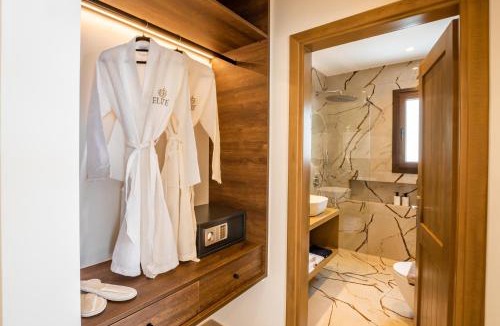 Karpathos Villa | Elite Luxury Villas
