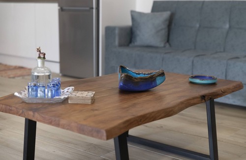 Pitsidia Apartment | Elixrysos Apartment 1