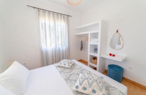 Chalikounas House | ELIZABETH by Antigone