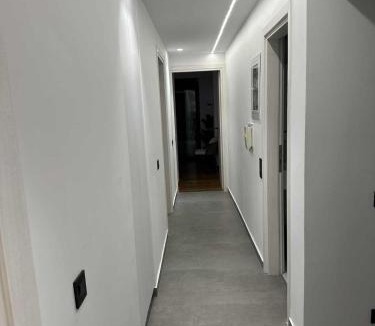 Alimos Apartment | Elizabeth's