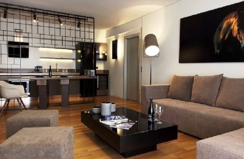 Elliniko Apartment | ELLINIKO LUXURY RESIDENCE