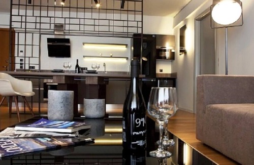 Elliniko Apartment | ELLINIKO LUXURY RESIDENCE