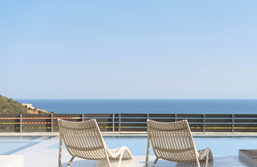 Bali Villa | Elouera Villa I, with Pool, Spa Whirlpool, SeaView
