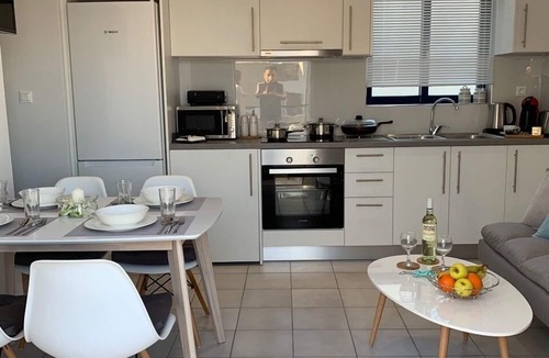 Elounda Apartment | Elounda Canali Apts