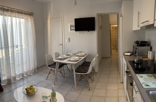Elounda Apartment | Elounda Canali Apts