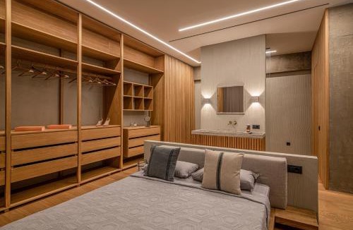 Mavrikiano Villa | Elounda Gulf Sunrise Villa