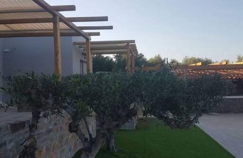 Elounda Apartment | Elounda Ocean view suites - Apartment 5