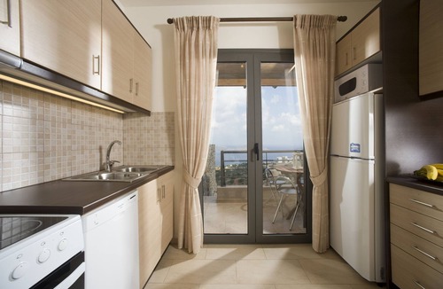 Agios Nikolaos Villa | Elounda Solfez Villa (1 Bedroom)