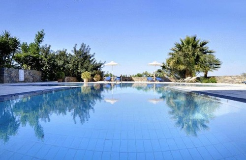 Elounda Apartment | Elounda Vista Villas