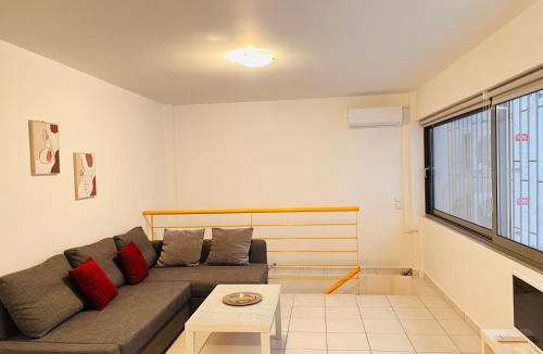 Ampelokipoi Apartment | Elvita Apartments