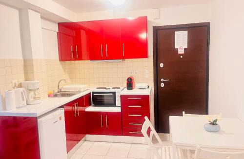Ampelokipoi Apartment | Elvita Apartments