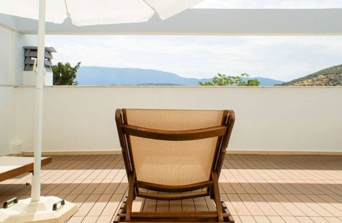 Spata-Artemida Villa | Elvita Spata Luxurious Villa Spata Luxurious Villa
