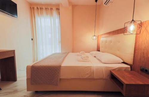 Olymbiaki Akti Apartment | ELYSIUM - villa majken