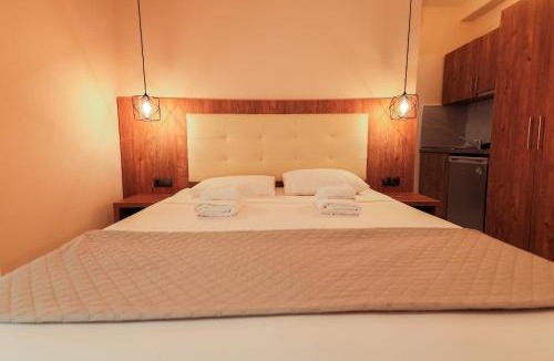 Olymbiaki Akti Apartment | ELYSIUM - villa majken