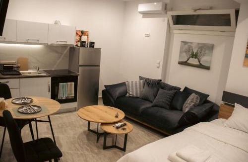 Chrysoupolis Apartment | Emily Apartments 2