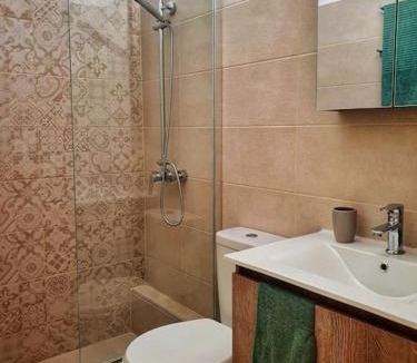 Pythagorion Apartment | Emmas House in Pythagoreio
