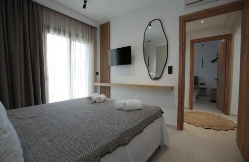 Skala Marion Apartment | Emmeli's de lux apartments 1