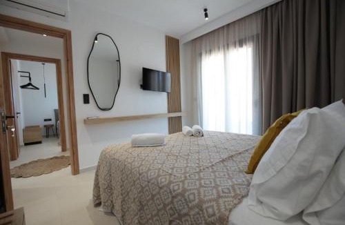 Skala Marion Apartment | Emmeli's de lux apartments 1