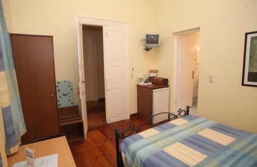 Ermoupoli Apartment | En Ermoupoli
