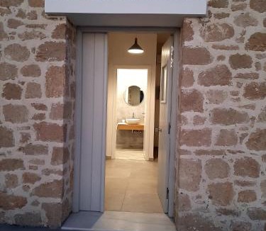 Lefkos Villa | en lefko