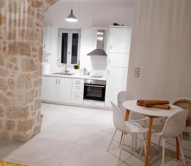 Lefkos Villa | en lefko