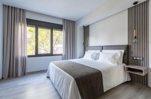 Kinosargous Apartment | EN Suites Stylish & Comfort Stay near Acropolis