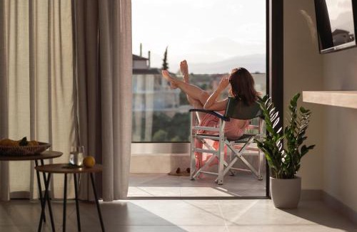 Aria Apartment | ENARIA