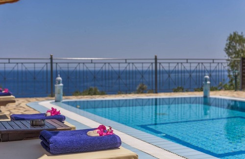 Varvara Villa | Endearing Zakynthos Villa | Villa Horace | 2 Bedrooms | Breathtaking Sea.